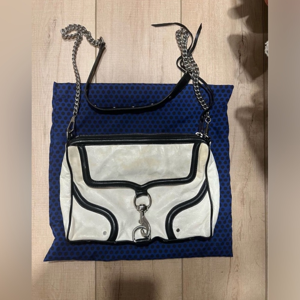 Rebecca Minkoff Purse